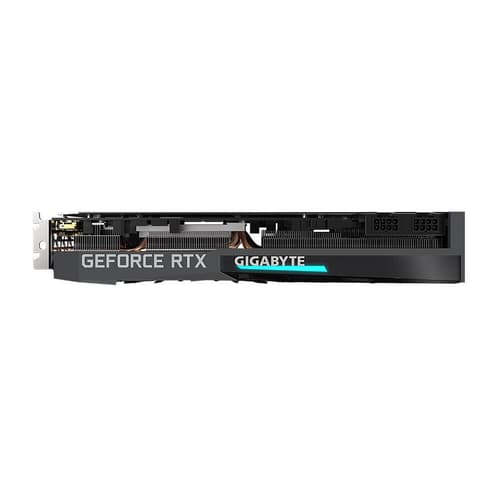 Gigabyte GeForce RTX 3070 Ti Eagle OC 8GB GDDR6X 256-bit Gaming Graphics Card